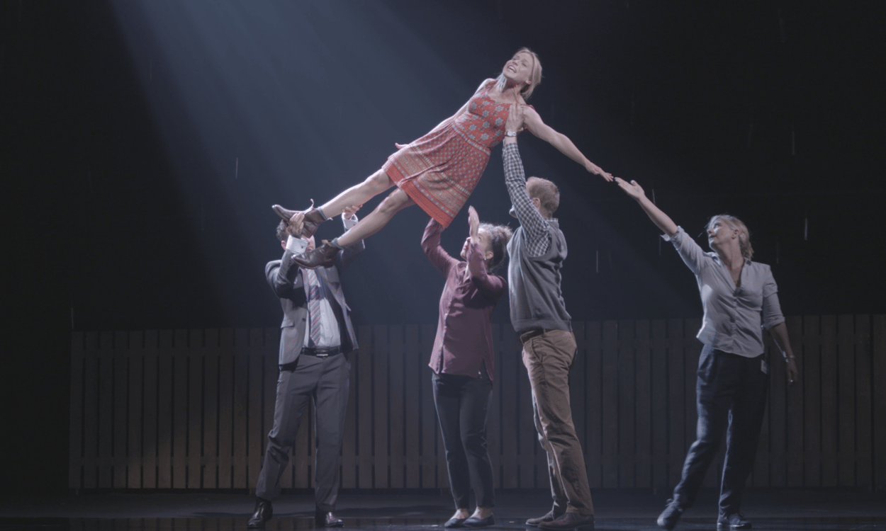 Teach Things I Know To Be True Digital Theatre+